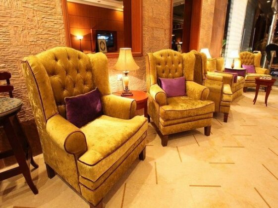 Lavande Suites - Photo2