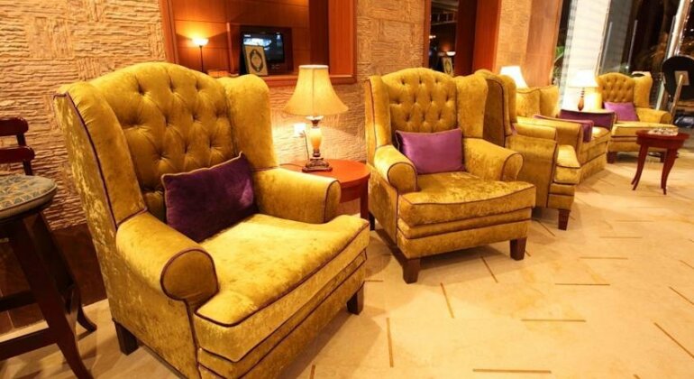 Lavande Suites - Photo3