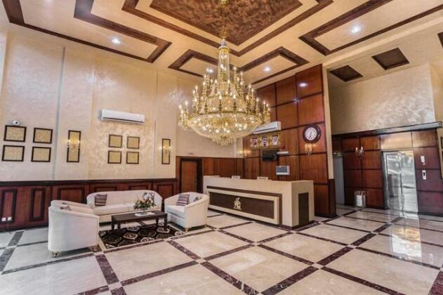 Manazel Al Sofara - Photo2