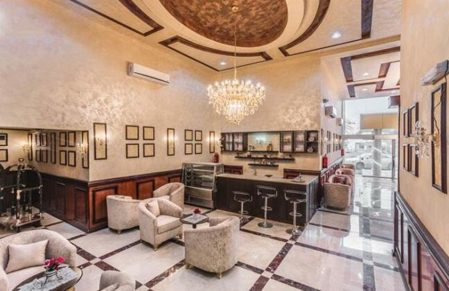 Manazel Al Sofara - Photo3