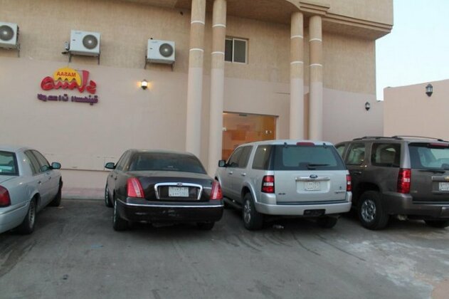 Masaa Hotel Apartment - Photo2