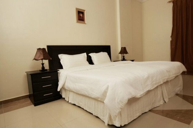 Masaa Hotel Apartment - Photo3