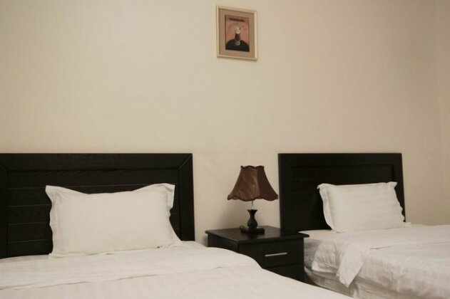 Masaa Hotel Apartment - Photo4