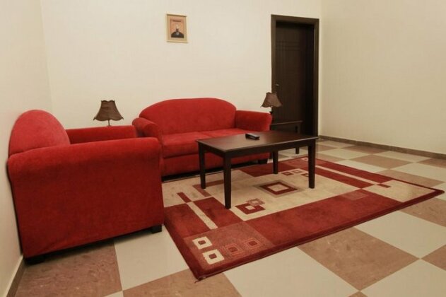 Masaa Hotel Apartment - Photo5