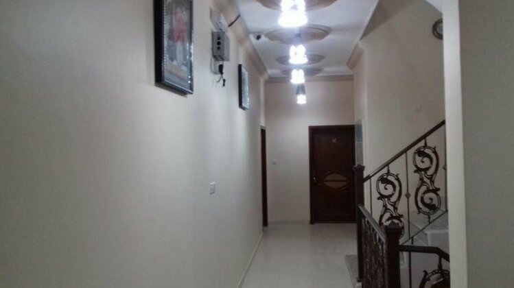 Mouj Elbahr Aparthotel - Photo2