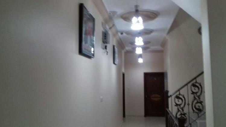 Mouj Elbahr Aparthotel - Photo3