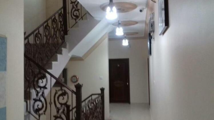Mouj Elbahr Aparthotel - Photo4
