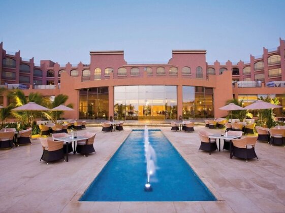 Movenpick Hotel and Resort Yanbu