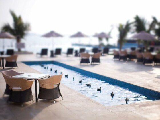 Movenpick Hotel and Resort Yanbu - Photo2