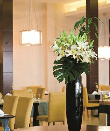 Movenpick Hotel and Resort Yanbu - Photo3