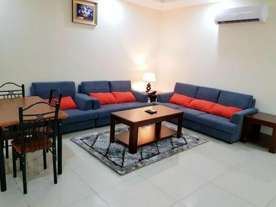 New Home Furnished Units - Photo4