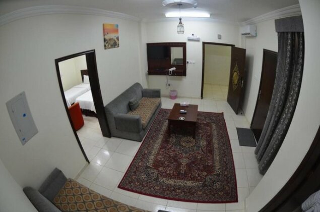 Nojoom Home - Photo3