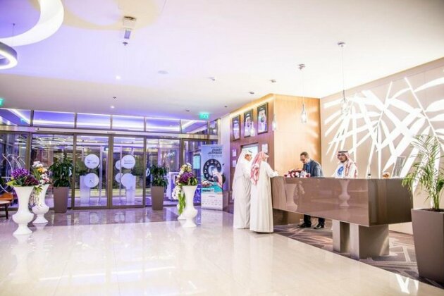Novotel Yanbu Albahr - Photo3