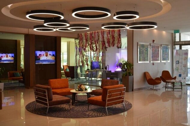 Novotel Yanbu Albahr - Photo4