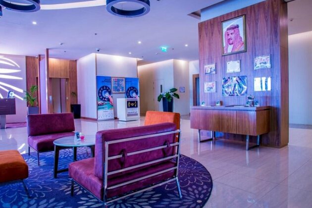 Novotel Yanbu Albahr - Photo5