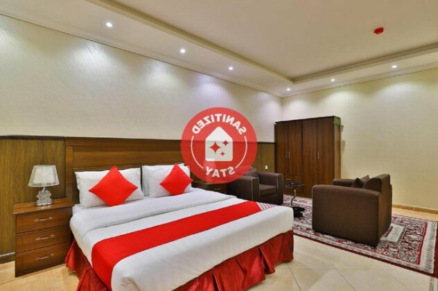 OYO 273 Star Yanbu Hotel Suites - Photo2