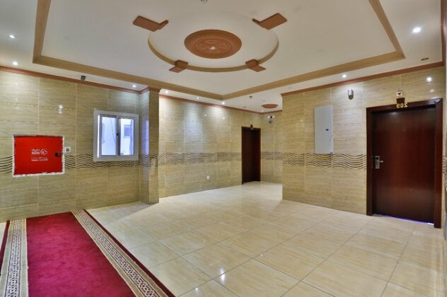 OYO 273 Star Yanbu Hotel Suites - Photo3