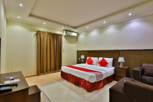 OYO 273 Star Yanbu Hotel Suites - Photo4