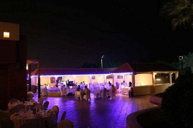Radisson Blu Hotel Yanbu - Photo5