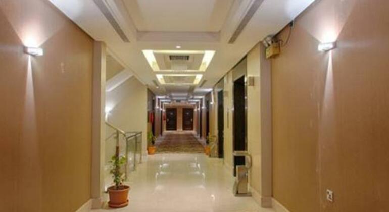 Rahhal Hotel Suites - Photo2
