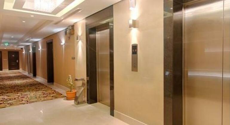 Rahhal Hotel Suites - Photo3