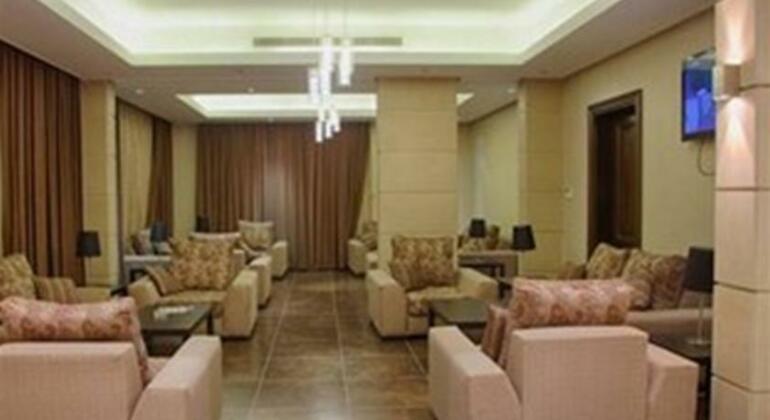 Rahhal Hotel Suites - Photo4