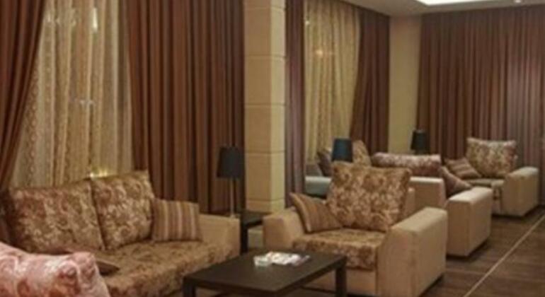 Rahhal Hotel Suites - Photo5
