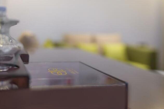 Rosalina Hotel - Photo2