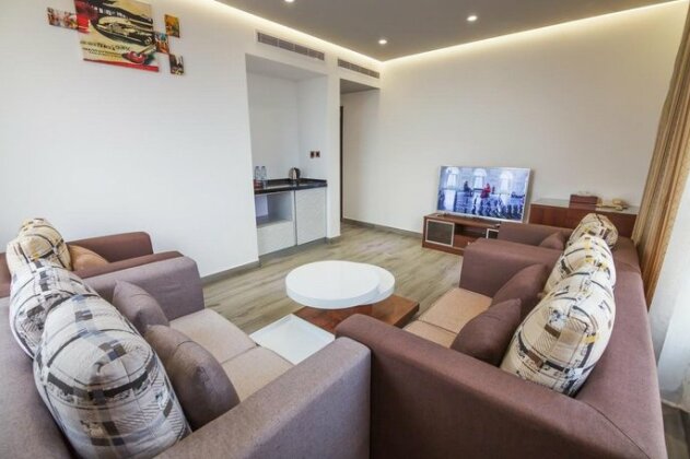 Rosalina Hotel - Photo5