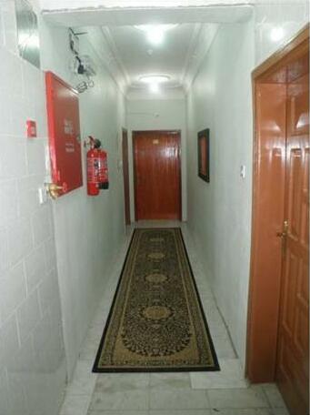 Saham Yunbu - Photo4