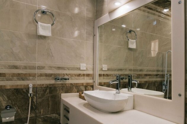 Shada Hospitality Collection - Yasmoo Suites - Photo2