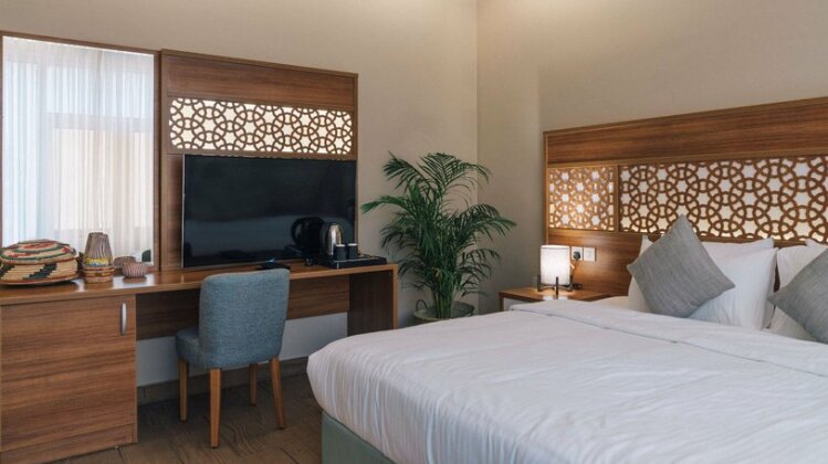 Shada Hospitality Collection - Yasmoo Suites - Photo4
