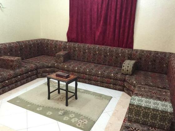 Sharam Yanbu Isterahat - Photo3