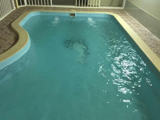 Sharam Yanbu Isterahat - Photo5