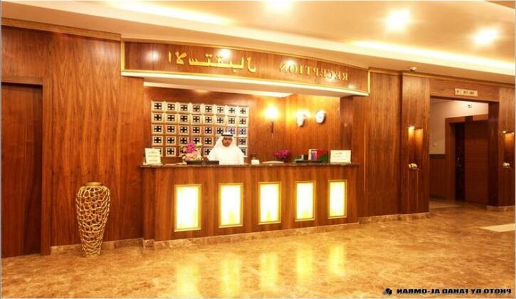 Taraf Yanbu 2 - Photo2
