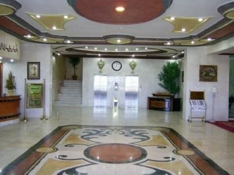 Tulip Inn Yanbu - Photo2