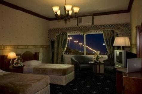 Tulip Inn Yanbu - Photo3