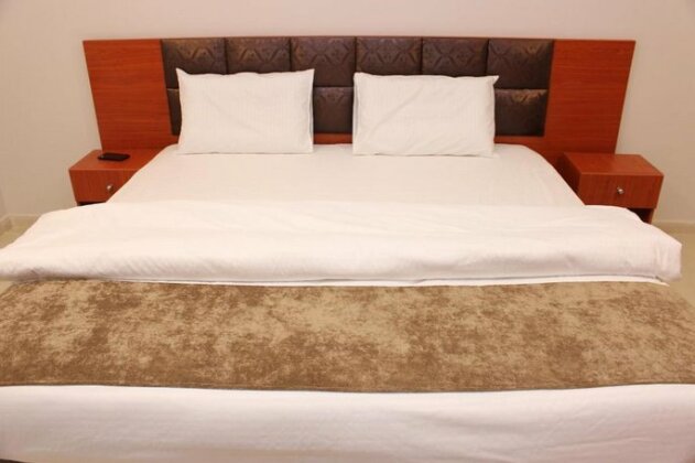 Yanbu Flowers Suites - Photo2