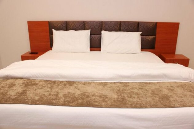 Yanbu Flowers Suites - Photo3