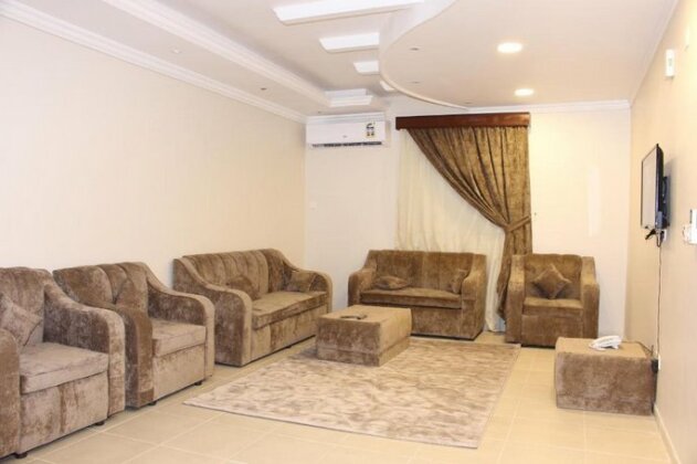 Yanbu Flowers Suites - Photo5
