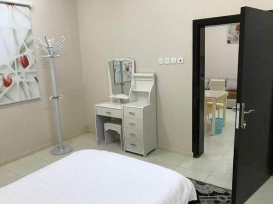 Yanbu House Furnished Apartments Families Only - Photo2