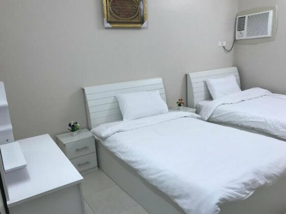 Yanbu House Furnished Apartments Families Only - Photo4