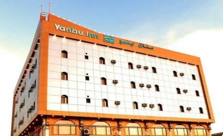 Yanbu Inn Residential Suites