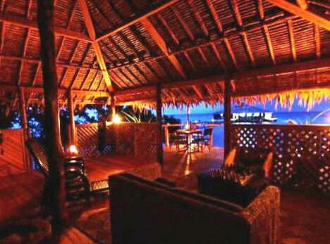 Fatboys Resort - Photo4