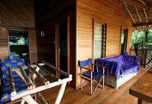 Fatboys Resort - Photo5