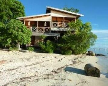 Fatboys Resort
