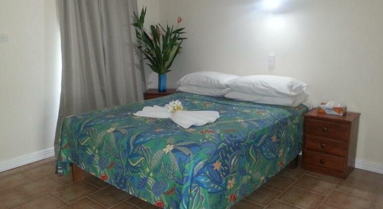 Gizo Hotel - Photo4