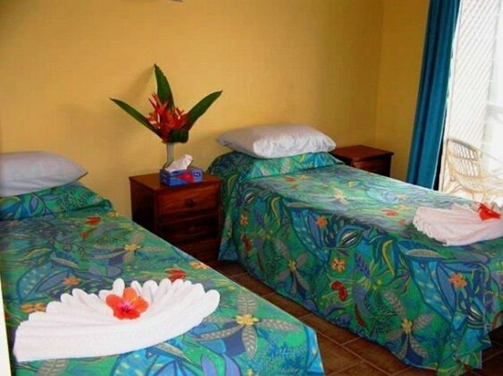 Gizo Hotel - Photo5