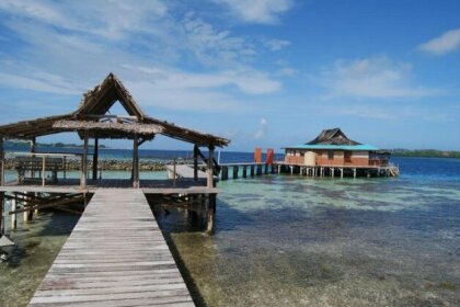 Imagination Island