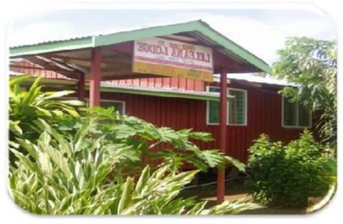 Leleana Lodge - Photo2